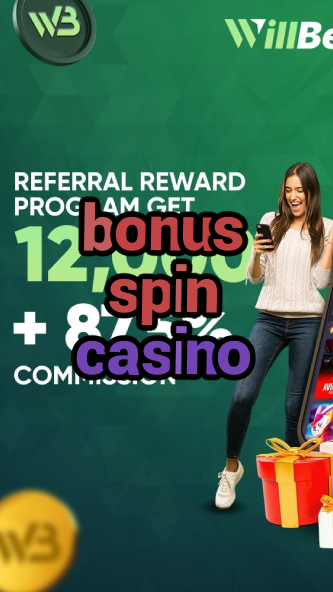 bonus spin casino-igamblinglist.com